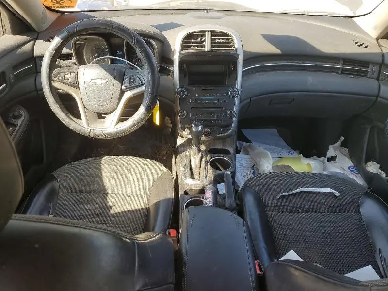 2014 CHEVROLET MALIBU 1LT  