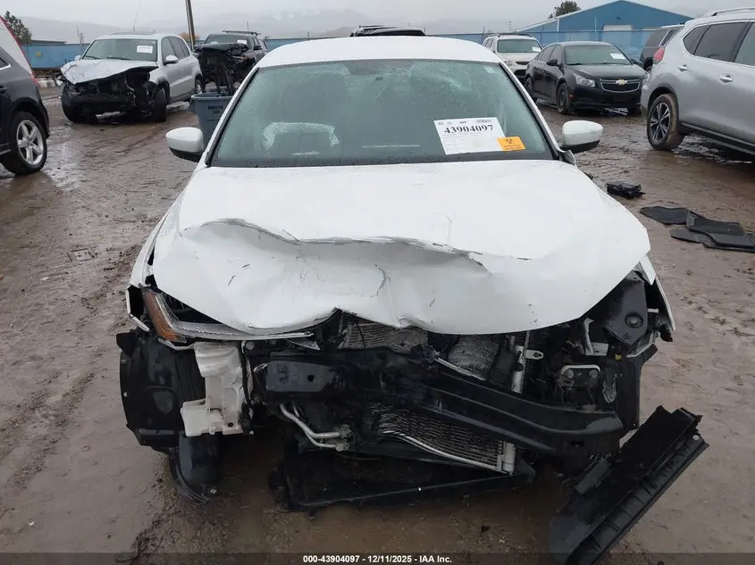 2018 VOLKSWAGEN JETTA 1.4T S