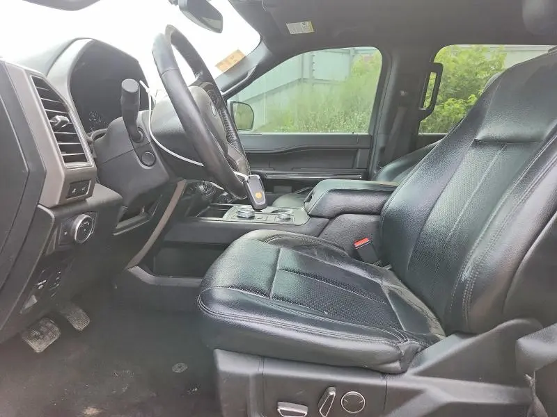 2019 FORD EXPEDITION XLT  