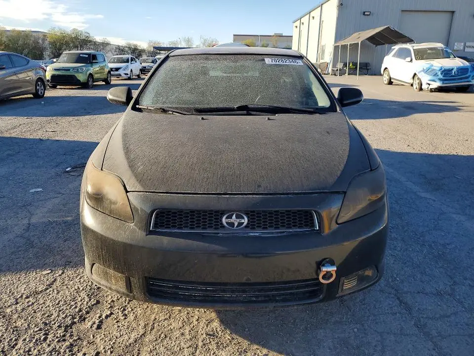 2010 SCION TC BASE  