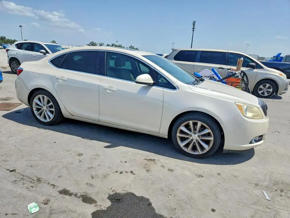 2015 BUICK VERANO CONVENIENCE  