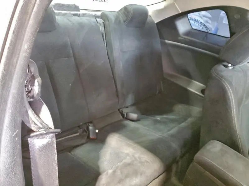 2012 NISSAN ALTIMA S  