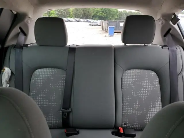 2016 CHEVROLET SONIC LS  