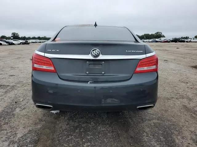 2014 BUICK LACROSSE TOURING  