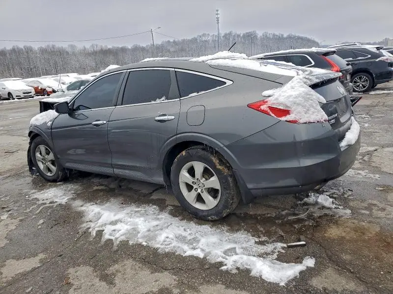 2012 HONDA CROSSTOUR EX  