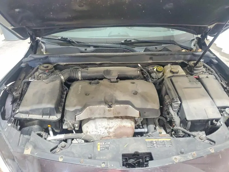 2015 CHEVROLET MALIBU 1LT  