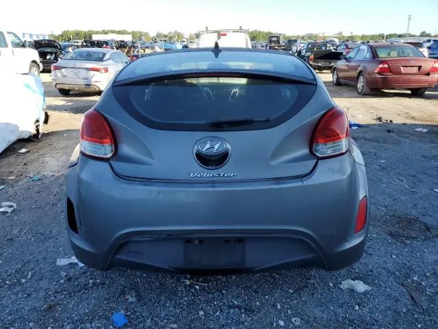 2012 HYUNDAI VELOSTER   