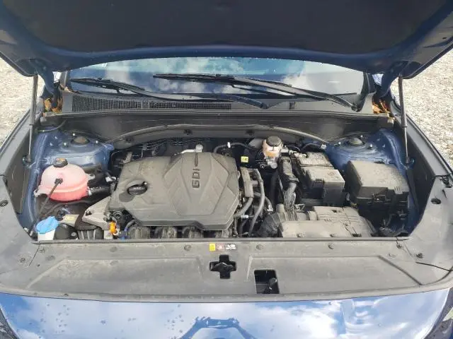 2023 HYUNDAI SANTA FE SEL PREMIUM  