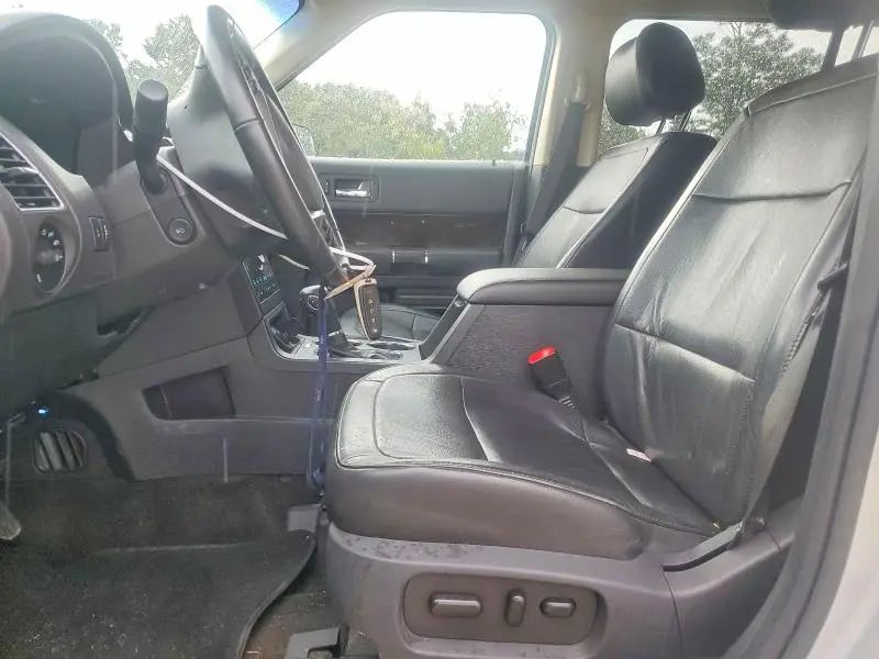 2017 FORD FLEX LIMITED  