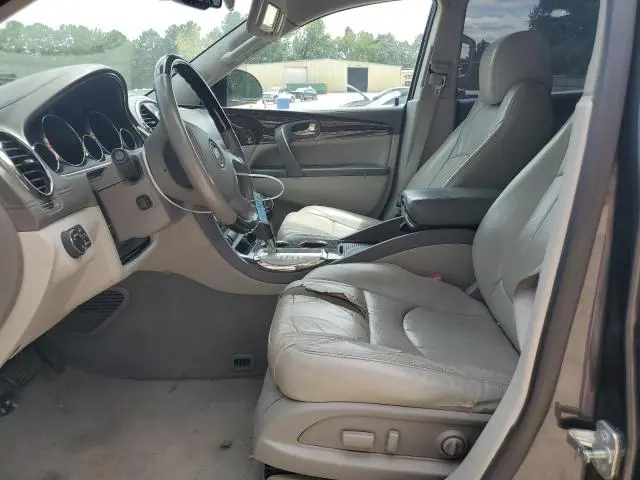 2014 BUICK ENCLAVE   