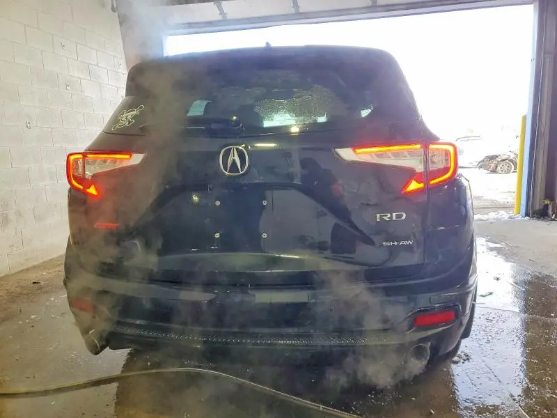 2019 ACURA RDX TECHNOLOGY  