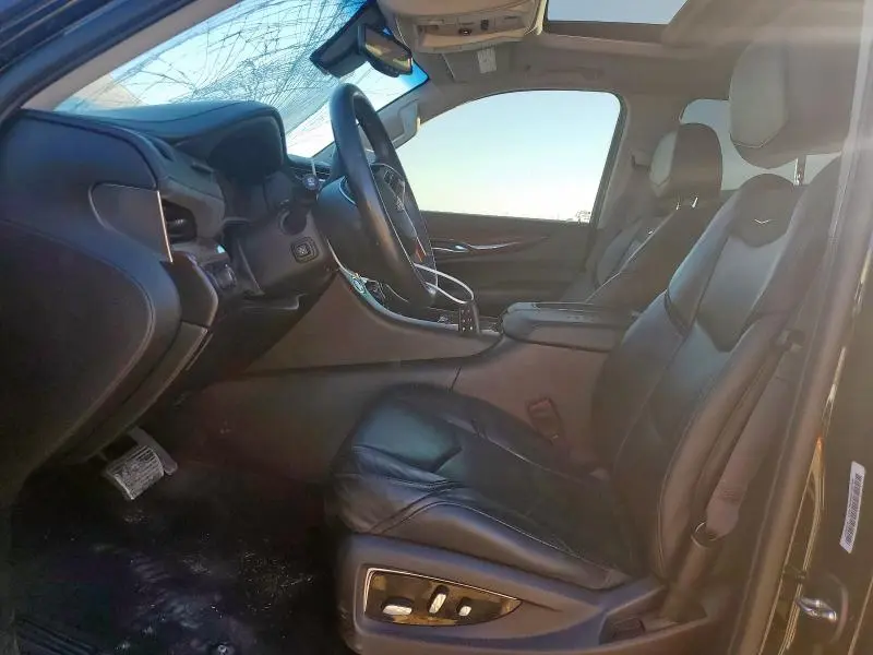 2015 CADILLAC ESCALADE PREMIUM  