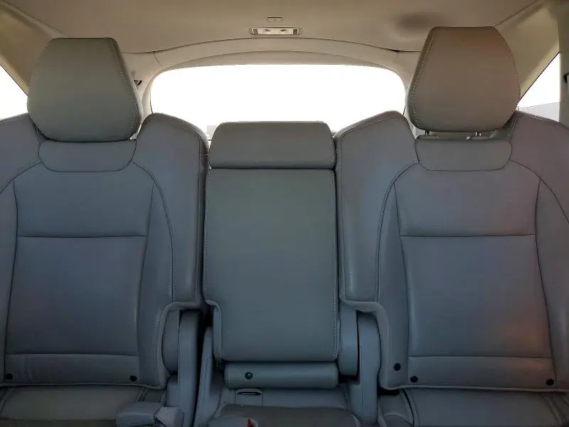 2018 ACURA MDX   