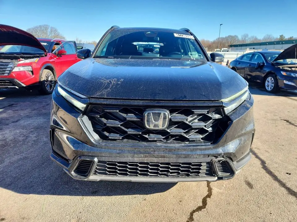 2023 HONDA CR-V SPORT  