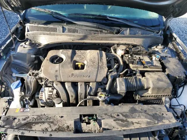2024 KIA FORTE LX  