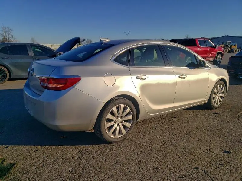 2016 BUICK VERANO   
