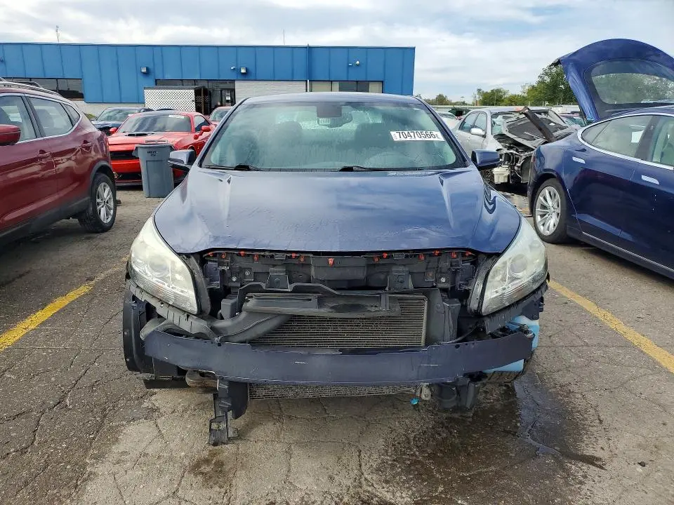 2014 CHEVROLET MALIBU 1LT  