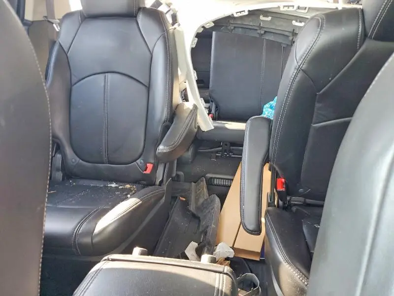 2014 GMC ACADIA SLT-1  