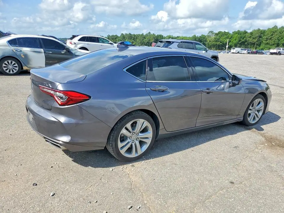 2023 ACURA TLX TECHNOLOGY  