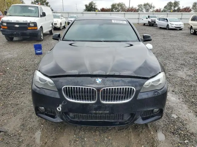 2013 BMW 528 I  