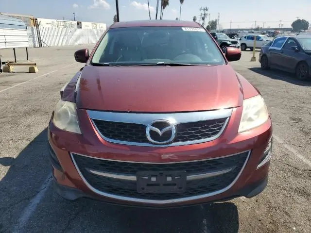 2012 MAZDA CX-9   
