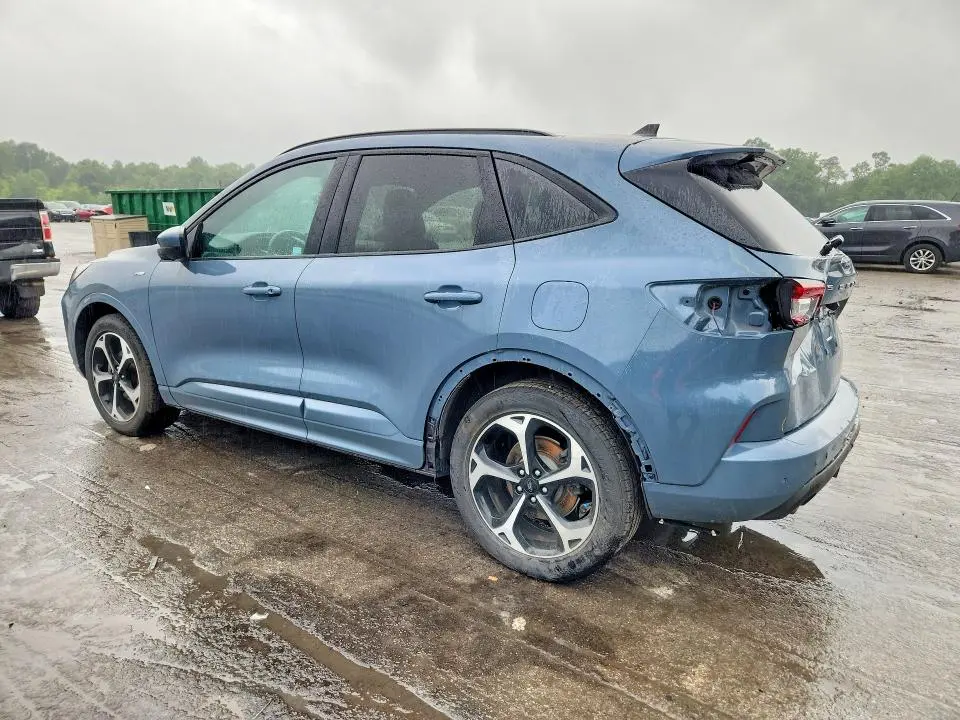 2023 FORD ESCAPE ST LINE SELECT  