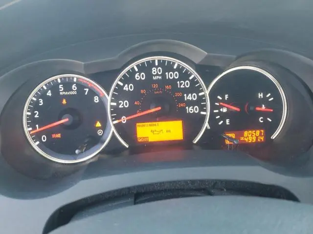 2012 NISSAN ALTIMA S  