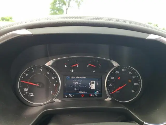 2019 CHEVROLET BLAZER 2LT  