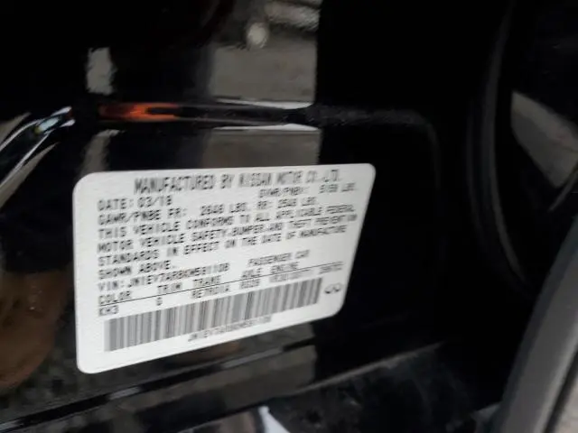 2019 INFINITI Q50 LUXE  