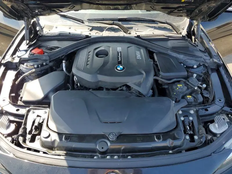 2020 BMW 430XI GRAN COUPE  