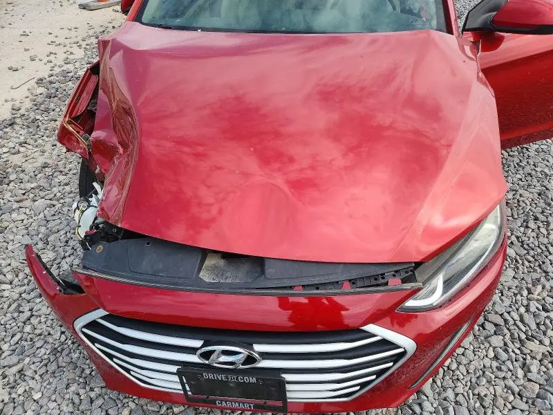 2017 HYUNDAI ELANTRA VALUE EDITION  
