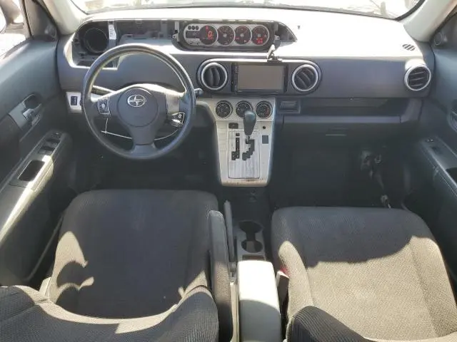 2010 TOYOTA SCION XB  