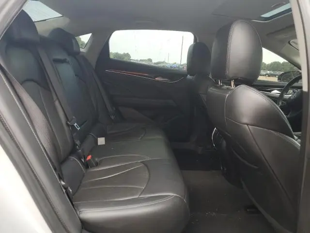 2018 BUICK LACROSSE ESSENCE  