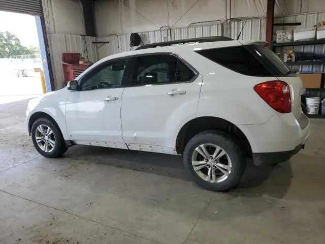 2010 CHEVROLET EQUINOX LT  