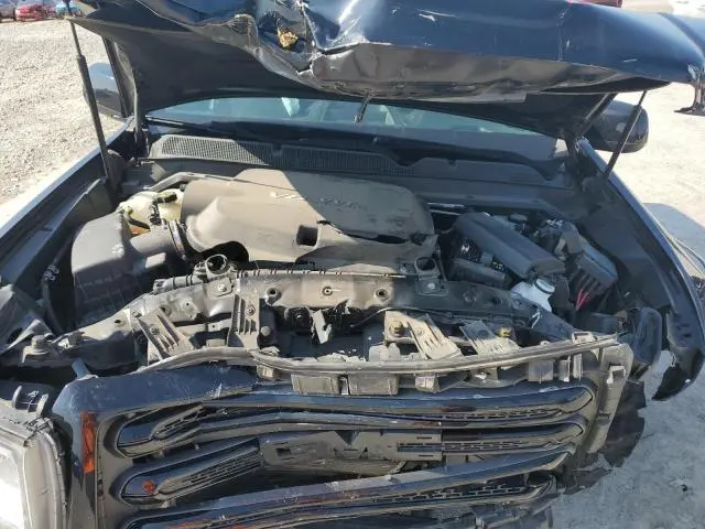 2020 GMC CANYON SLE  