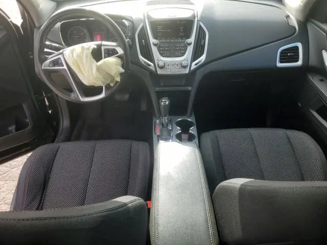 2016 GMC TERRAIN SLE  