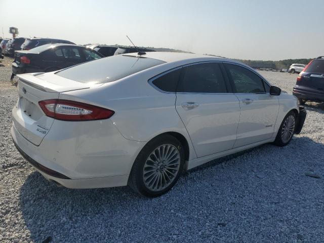 2013 FORD FUSION TITANIUM HEV