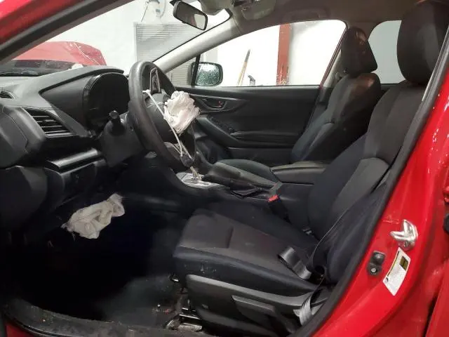 2023 SUBARU CROSSTREK 