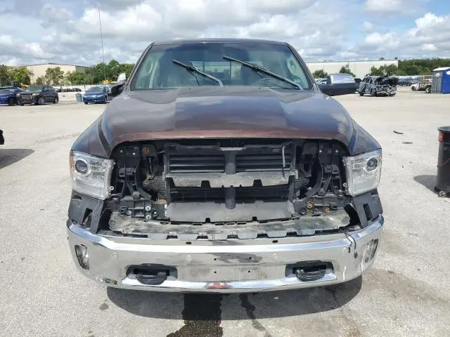 2015 RAM 1500 LONGHORN  