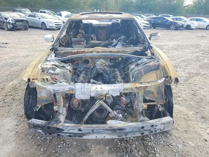 2016 DODGE CHARGER R/T  