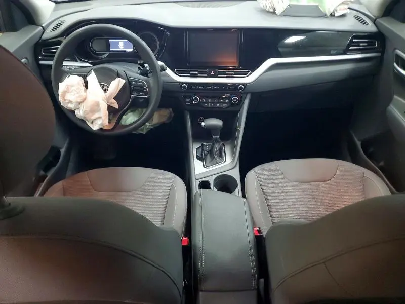2020 KIA NIRO LX  