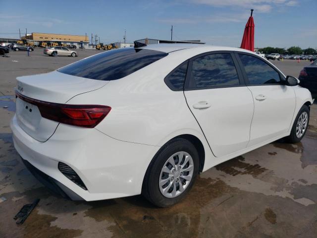 2023 KIA FORTE LX