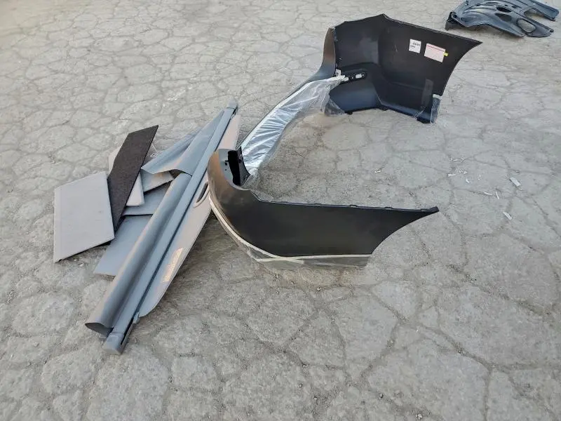 2013 TOYOTA HIGHLANDER BASE  