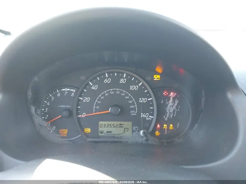 2024 MITSUBISHI MIRAGE G4  