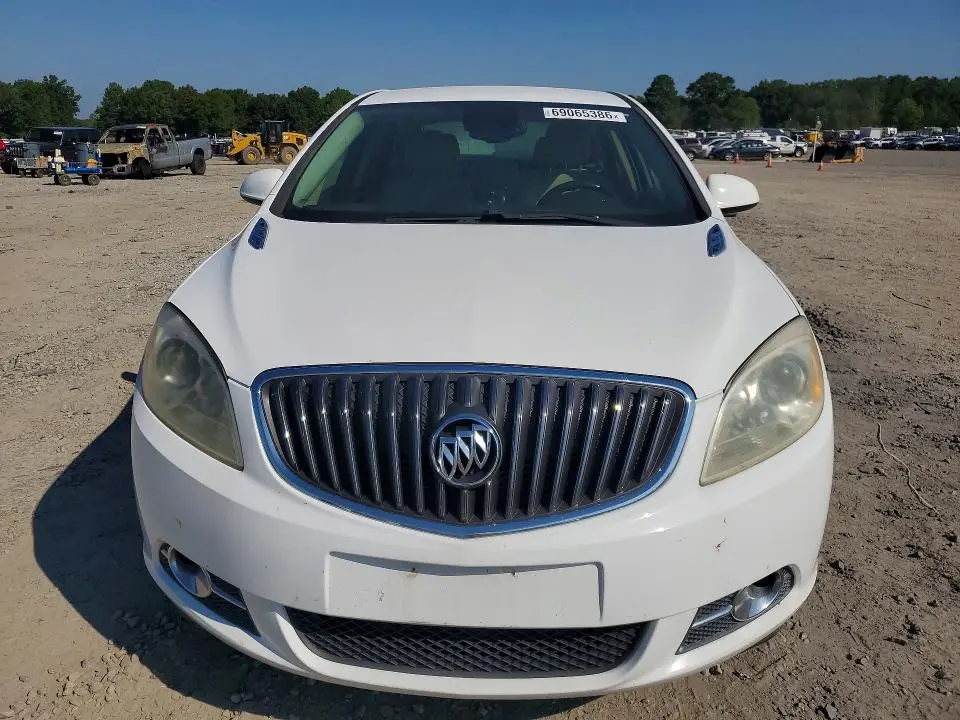 2012 BUICK VERANO CONVENIENCE  