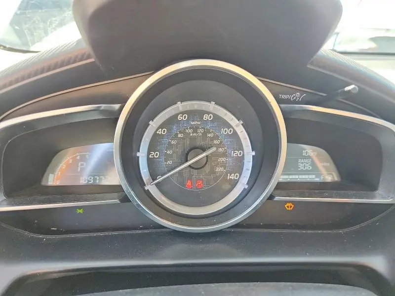 2017 TOYOTA YARIS IA BASE  