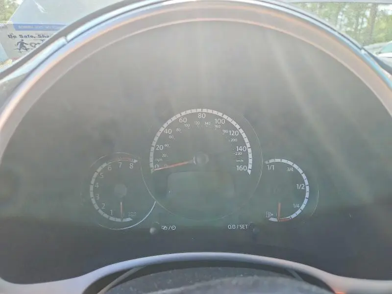 2013 VOLKSWAGEN BEETLE   