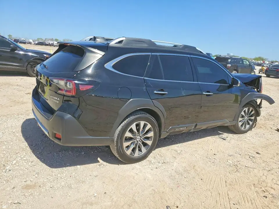 2023 SUBARU OUTBACK TOURING  