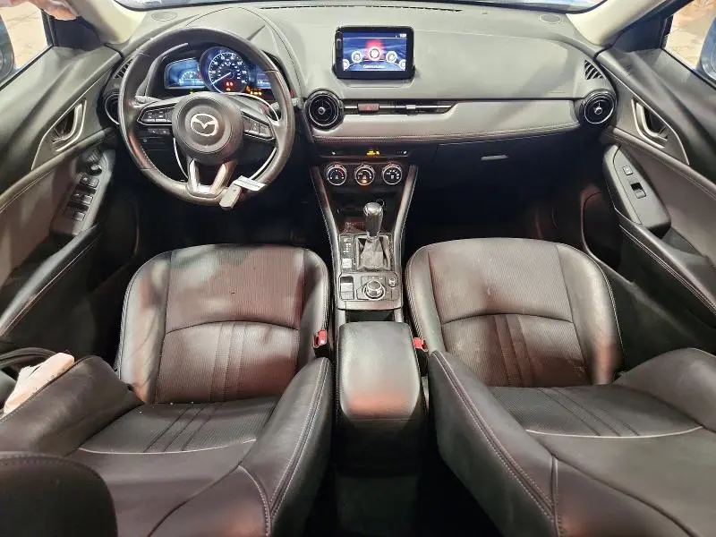 2019 MAZDA CX-3 TOURING  