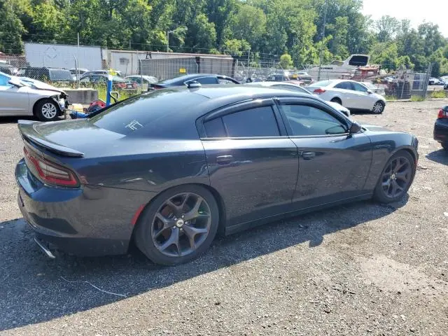 2018 DODGE CHARGER R/T  